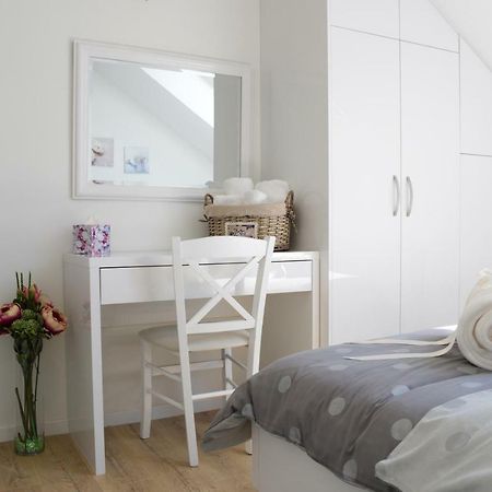 Lunima Apartment Загреб Екстериор снимка
