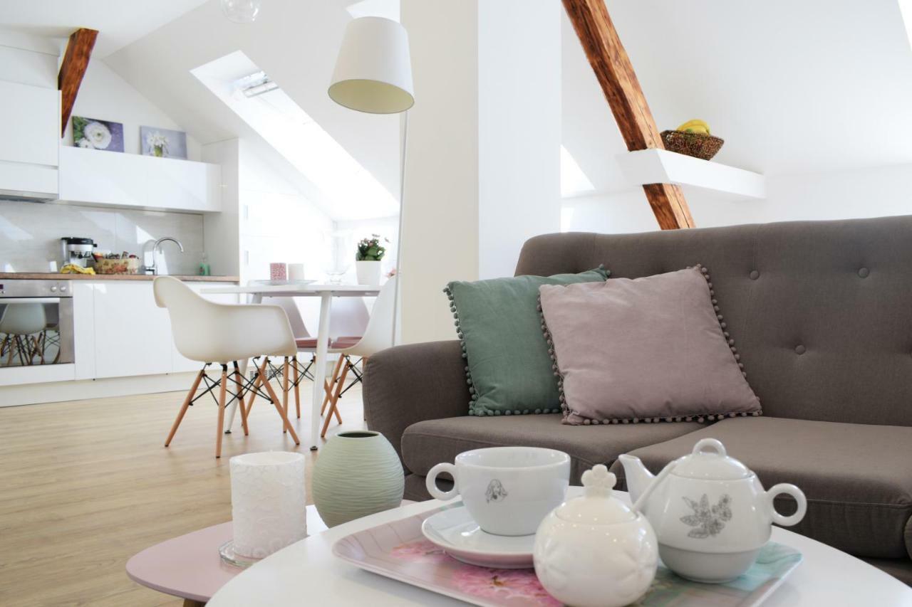 Lunima Apartment Загреб Екстериор снимка