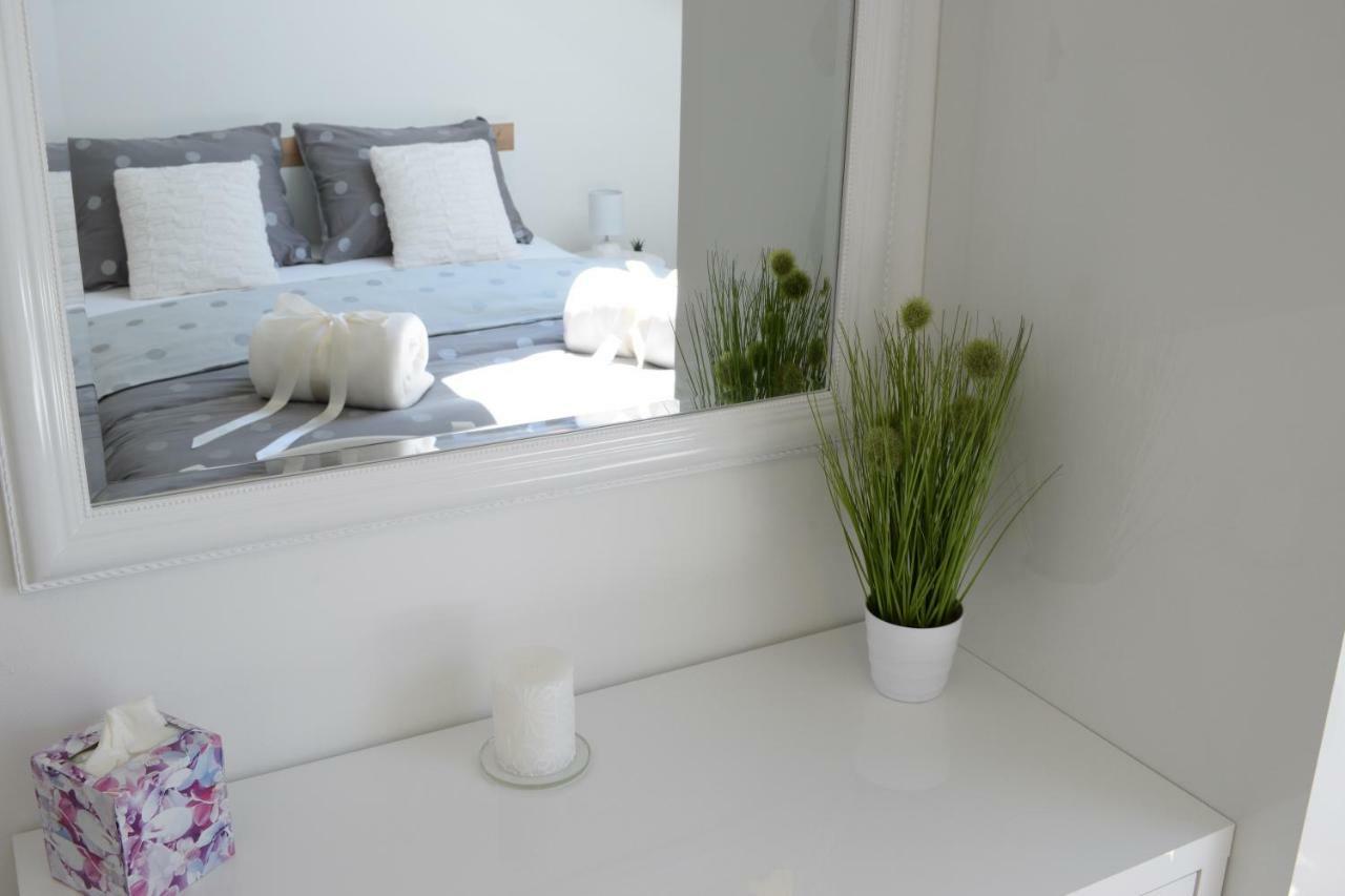 Lunima Apartment Загреб Екстериор снимка