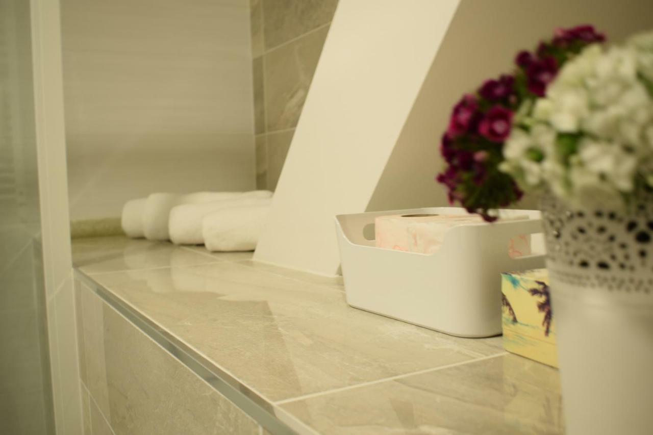 Lunima Apartment Загреб Екстериор снимка