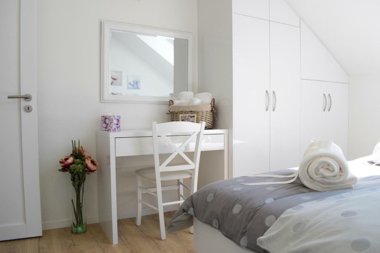 Lunima Apartment Загреб Екстериор снимка